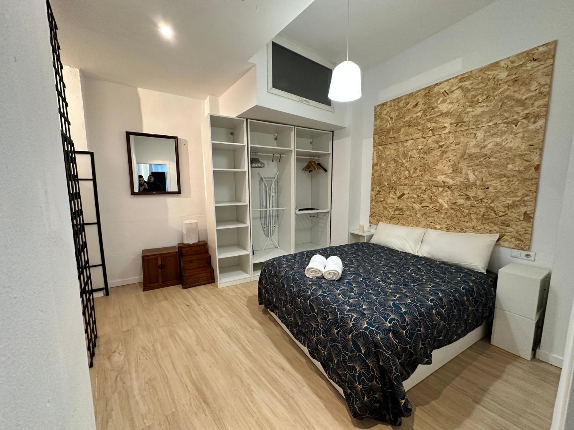 Downtown Valencia Apartment Exterior photo